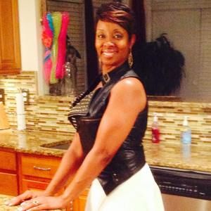 Meet your Posher, Tracey